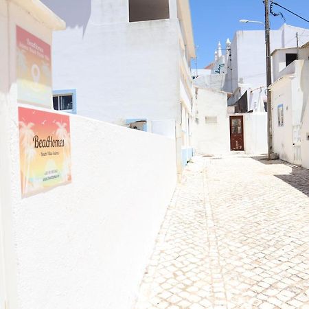 Salema Beach Private Villa Exteriér fotografie