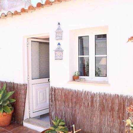 Salema Beach Private Villa Exteriér fotografie