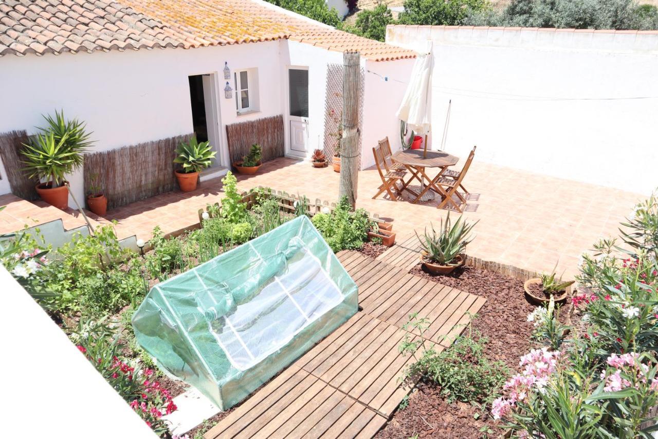 Salema Beach Private Villa Exteriér fotografie