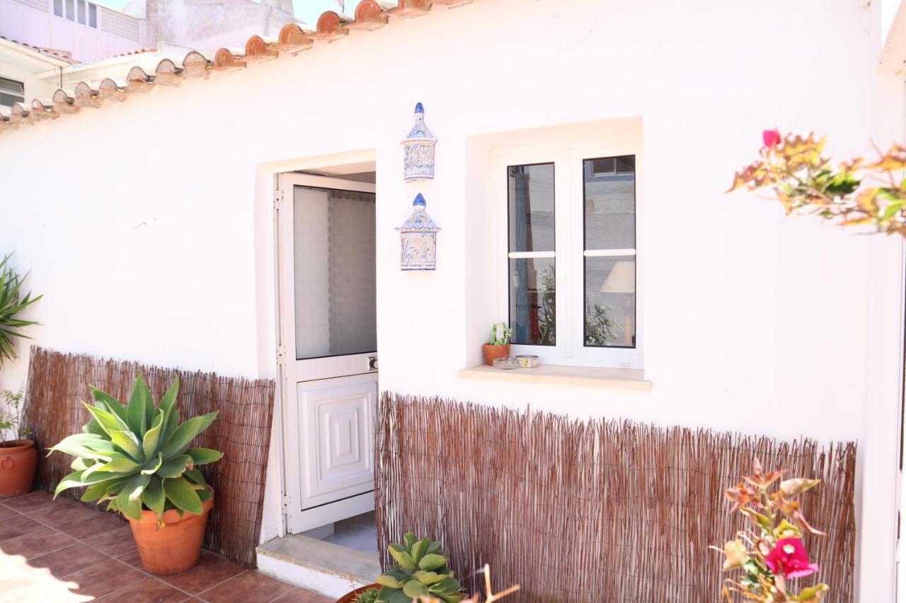 Salema Beach Private Villa Exteriér fotografie