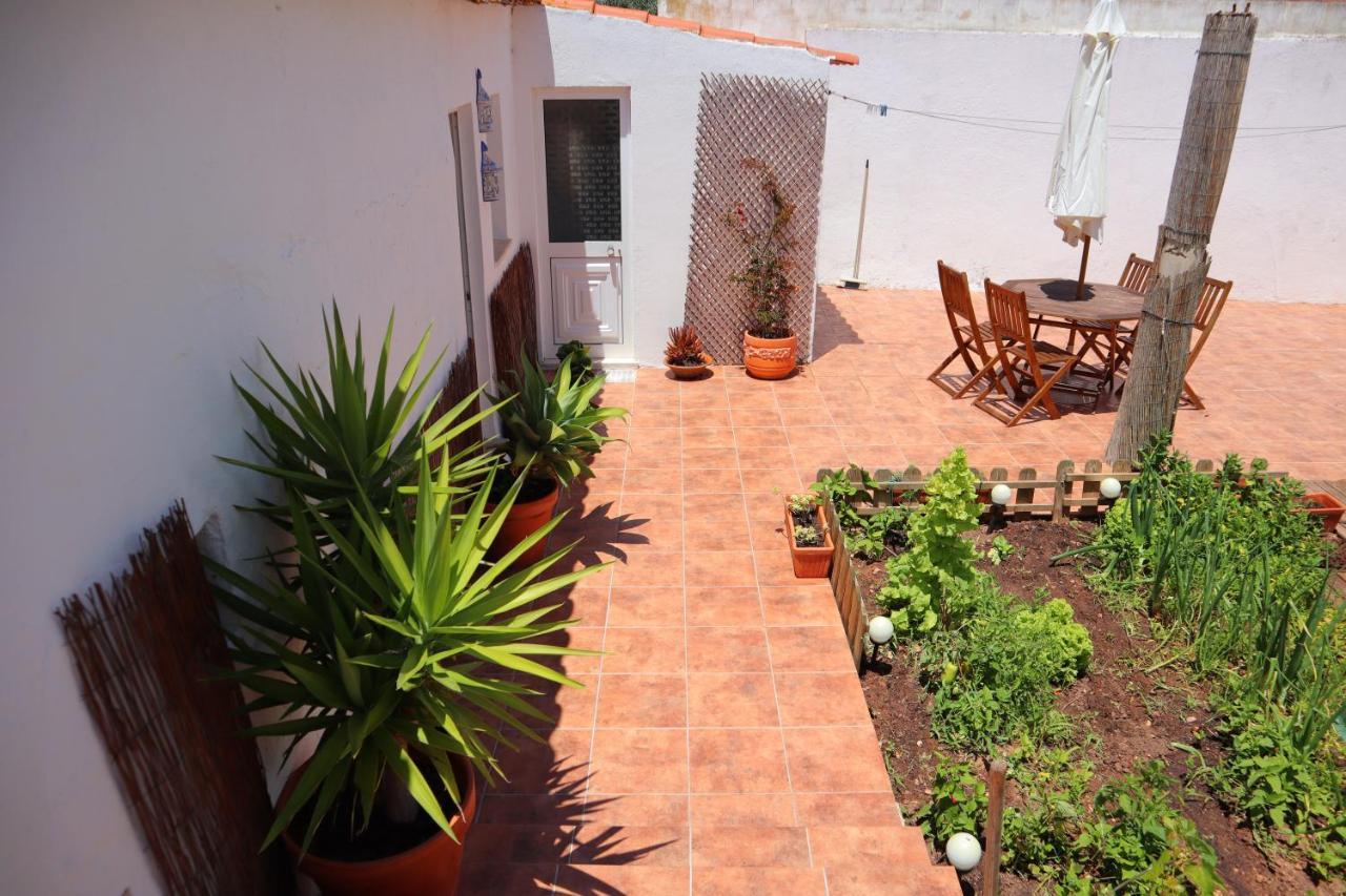 Salema Beach Private Villa Exteriér fotografie