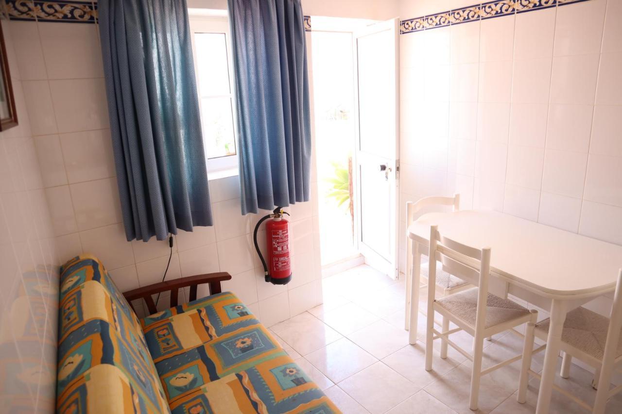 Salema Beach Private Villa Exteriér fotografie