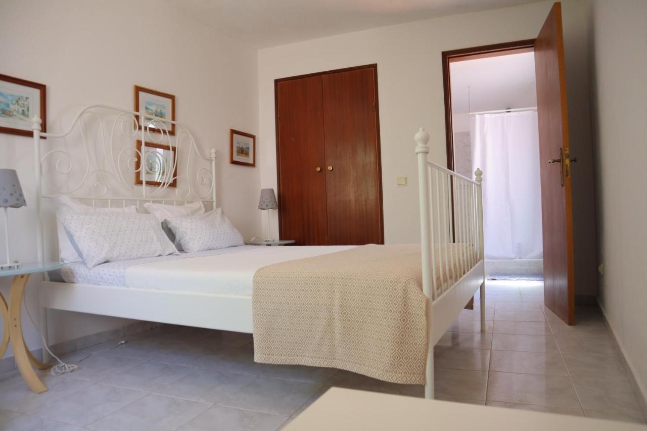 Salema Beach Private Villa Exteriér fotografie