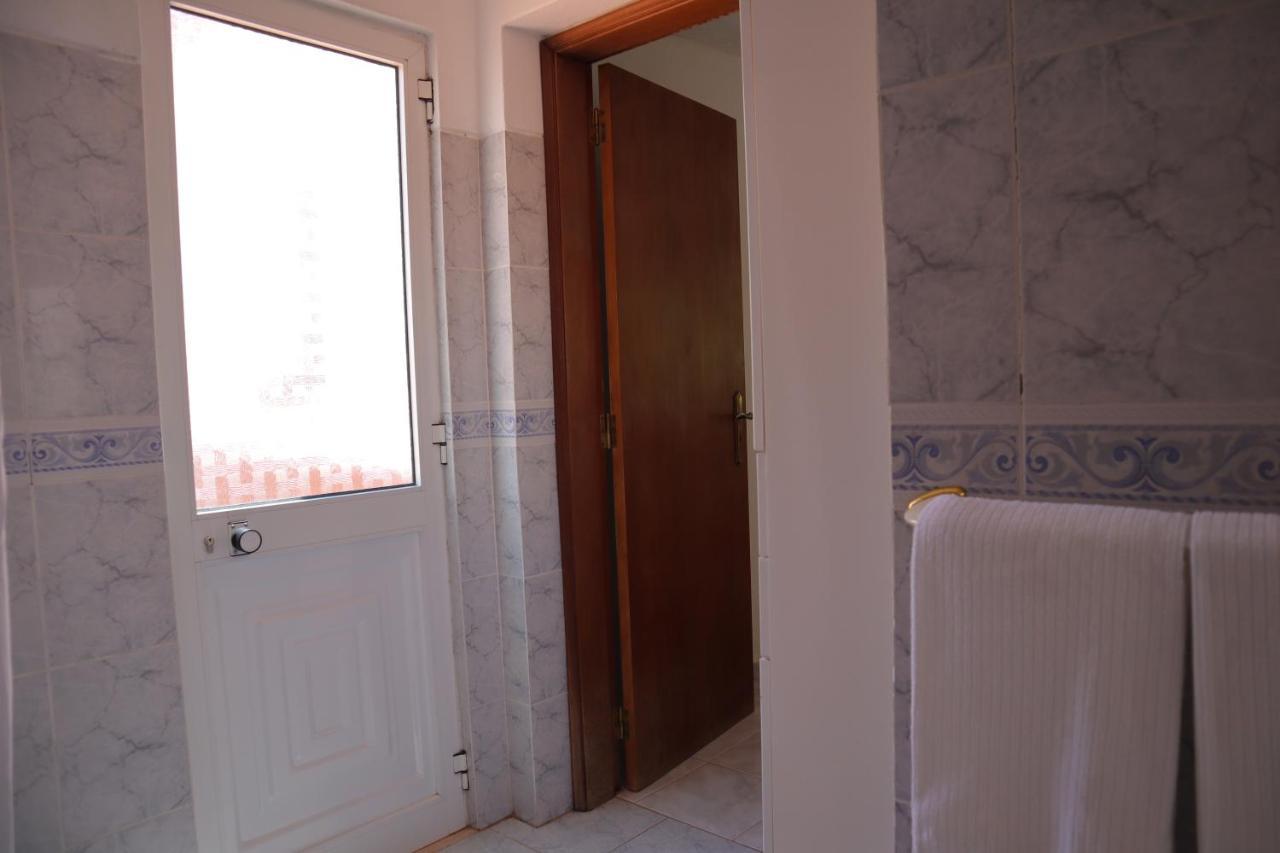 Salema Beach Private Villa Exteriér fotografie
