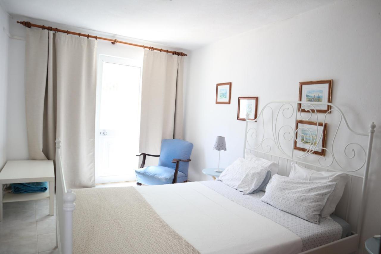 Salema Beach Private Villa Exteriér fotografie